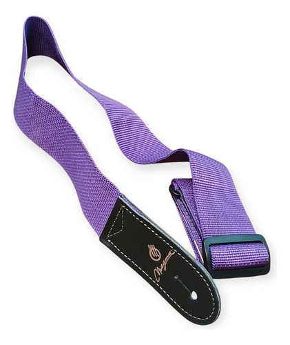 Correa Lisa Magma Polipropileno Smp06 Violeta