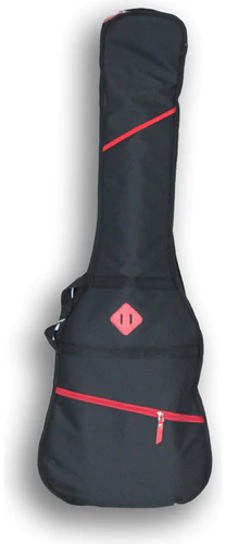 Funda De Bajo Eléctrico Acolchada - Reforzada