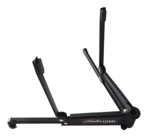 Soporte Plegable Hamilton Para Ukelele Y Violin