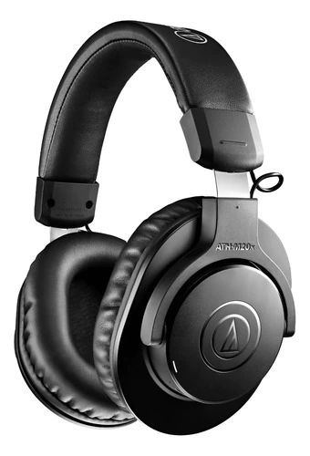 Auriculares Audio Technica Ath-m20xbt Inalambricos Bluetooth