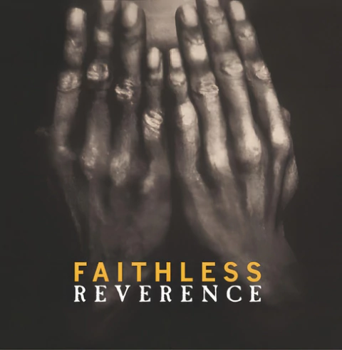 Faithless Reverence Vinilo