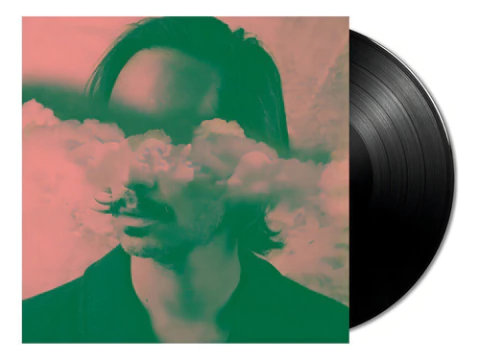 Emmanuel Horvilleur - Pitada Lp / Vinilo