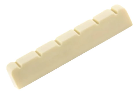 Cejilla Cejuela Para Guitarra Clasica Criolla Mango