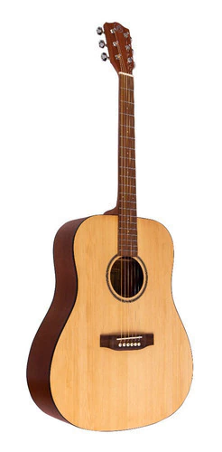 Guitarra Acústica Bamboo Ga41 Spruce - comprar online