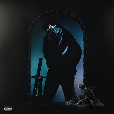 Post Malone Hollywood's Bleeding Vinilo