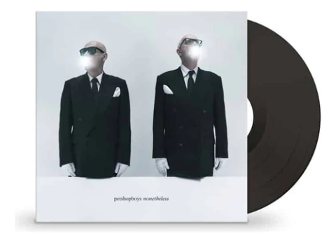Pet Shop Boys - Nonetheless Vinilo Nuevo 2024