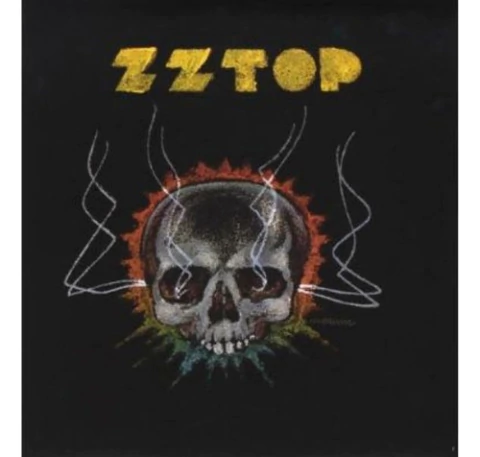 Zz Top - Deguello Vinilo Nuevo Importado