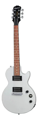Guitarra Eléctrica Epiphone Les Paul Special Worn Gray