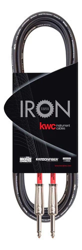 Cable Plug Plug Kwc Iron Standard 9 Mts