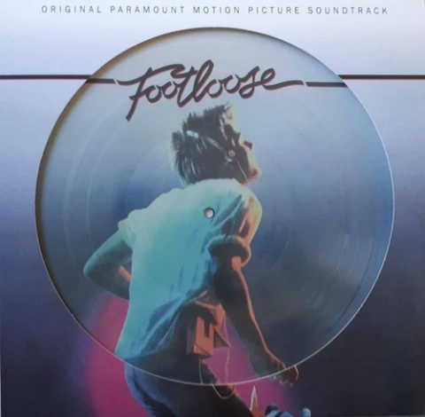 Footloose Vinilo
