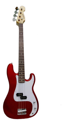 Bajo Eléctrico Precision Leonard Lb252mrd