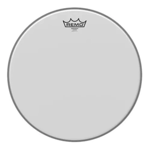 Parche Remo Emperor Coated 24'' Para Bombo