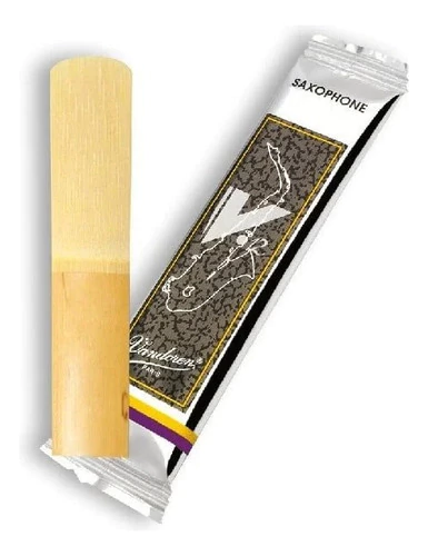 Caña Vandoren Para Saxo Tenor V12 Número 3