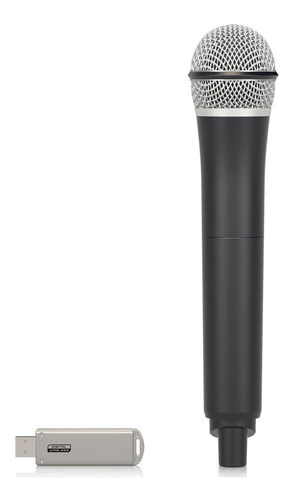 Micrófono Inalámbrico Behringer Ulm 300usb De Mano