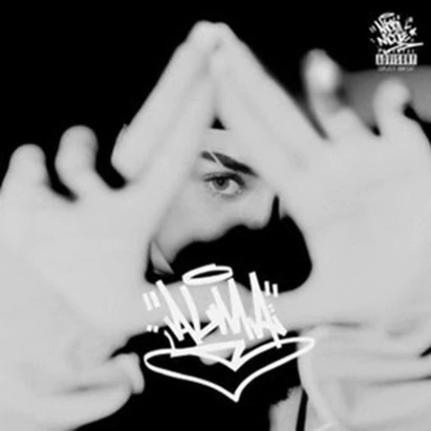 Nicki Nicole - Alma Vinilo Nuevo 2024