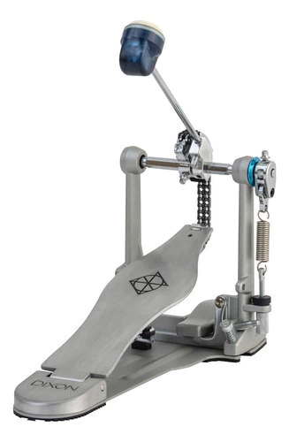 Pedal Simple De Bombo Dixon Cadena Doble Ppp2