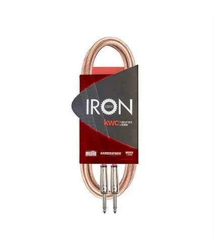 Cable De Cabezal A Caja Plug Plug Kwc Iron 265 De 1 Metro