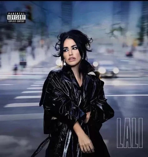 Lali Esposito Lali Cd Nuevo 2023 Original Ya Disponible !