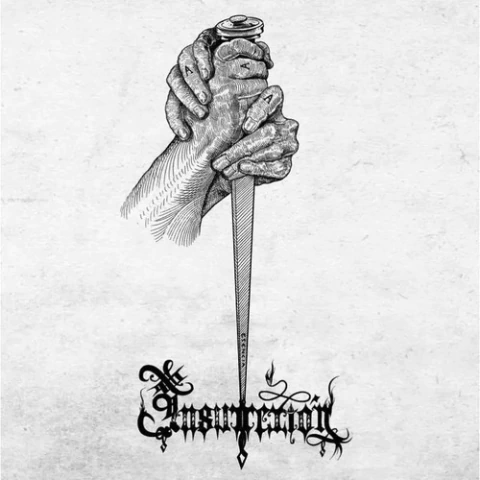 Insurrexion - Insurrexion Vinilo