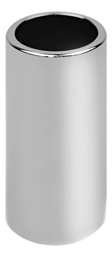 Slide Cromado Para Guitarra Daddario Planet Waves Pwcbssl