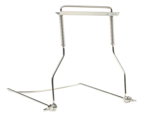 Soporte Para Armónica Lee Oskar Lo10hh
