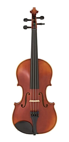 Violin De Estudio -palatino 4/4 Con Estuche Completo