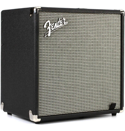Amplificador De Bajo Fender Rumble 40 Watts