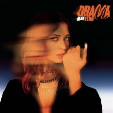 Alice Et Moi Drama Vinilo