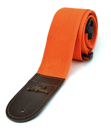 Correa Magma De Polipropileno Para Guitarra / Mp13