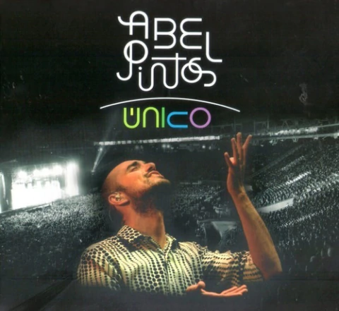 Abel Pintos Único Cd Nuevo