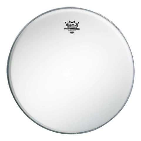 Parche Remo Ambassador Coated Arenado 12 Tom O Tambor