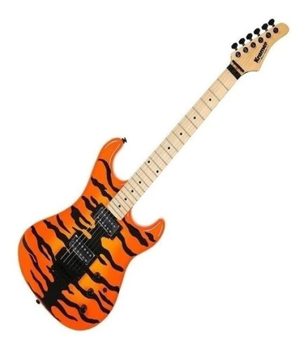 Guitarra Eléctrica Kramer Collection Pacer Vintage