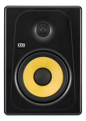 Monitor De Estudio Krk Kreate K8 Activo Individual