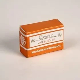 Resina Para Violin Cremona Small Light Clear Vp-08