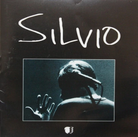 Silvio Rodriguez Silvio Cd Nuevo