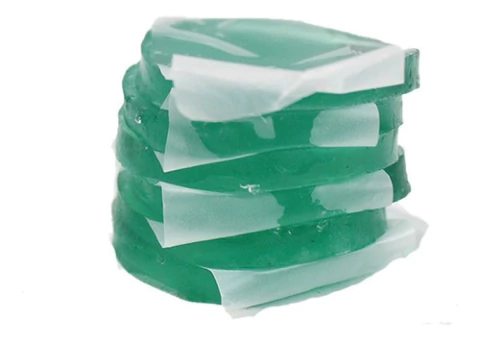 Gel Reductor De Armonicos Chromos Para Batería X6 Unidades