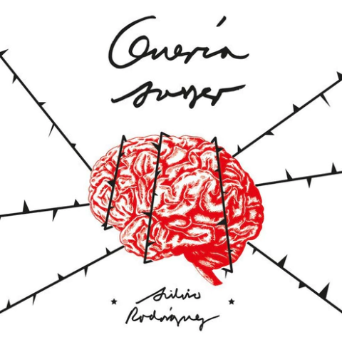 - Quería Saber - Cd Versión Estándar 2024 En Digipack Producido Por Ojalá