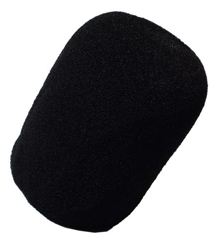 Rompevientos Para Micrófono Mxp Mrm01