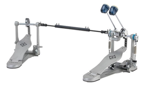 Pedal Bombo Doble Dixon Ppp2d