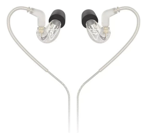 Auriculares De Monitoreo Behringer Sd251-cl Estudio Vivo
