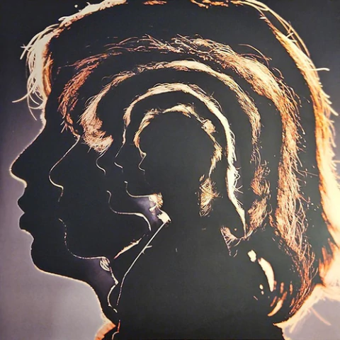 The Rolling Stones Hot Rocks 1964-1971 Vinilo Nuevo