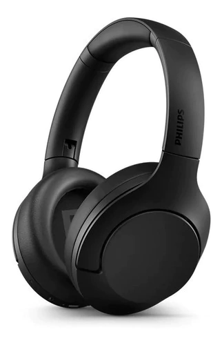 Auriculares Inalámbricos B.t Philips Tah8506bk
