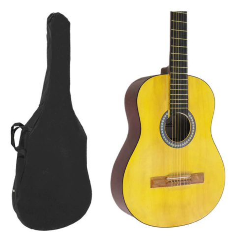 Guitarra Criolla Clasica De Estudio