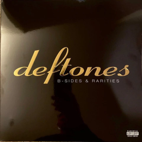 Deftones B-sides & Rarities Vinilo
