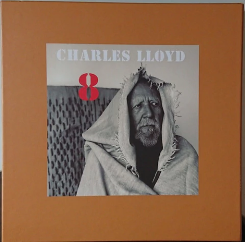 - 8: Kindred Spirits Live From The Lobero TheaterVinilo Dvd Cd Versión Boxset En Box Producido Por Universal MusicIncluye Pistas Adicionales