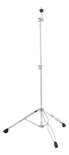 Soporte Para Platillo Dixon Psyp1 Recto Pata Doble