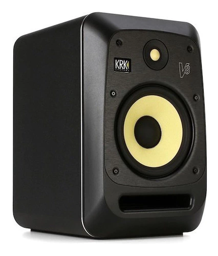Monitor De Estudio Krk V8s4 Individual