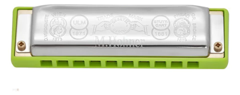 Armonica Hohner M2015066
