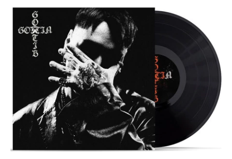 Tiago Pzk - Gotti A Gotti B Vinilo Nuevo 2025