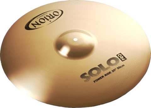 Platillo Ride 20 Orion Prp20rd